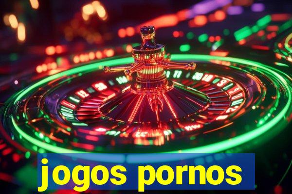 jogos pornos